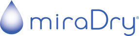 miraDry Logo